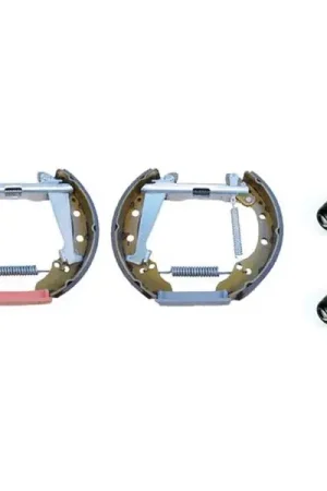 A Buen Precio Kit de frenos premontados traseros BREMBO K85037