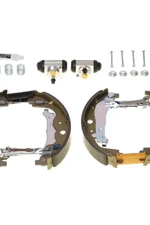 Precio Reducido Juego de zapatas de frenos BREMBO K68077