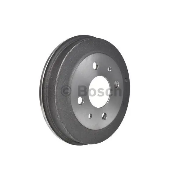 Tambor de freno BOSCH 0986477083 Garantía Incluida