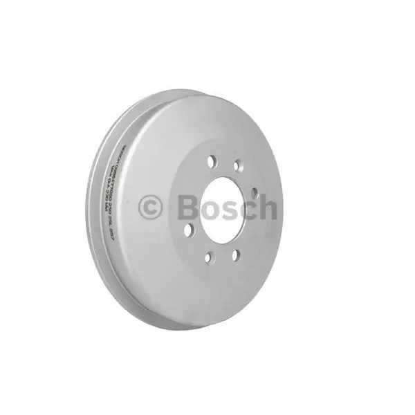 Bestseller Tambor de freno BOSCH 0986477060