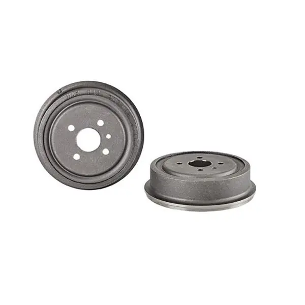 Tambor de freno BREMBO 14472210 De Moda