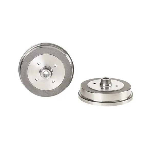 Tambor de freno BREMBO 14472410 Alta Calidad