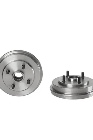 Tambor de freno BREMBO 14472810 Certificado