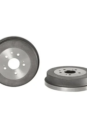 Tambor de freno BREMBO 14472910 Solo Hoy
