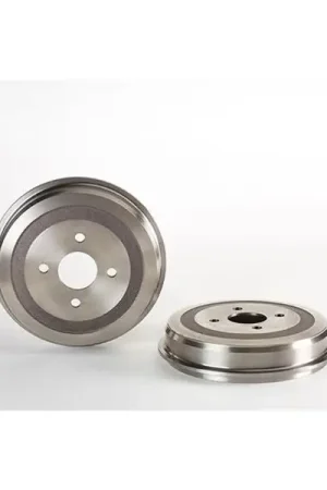 Tendencia Tambor de freno BREMBO 14316410