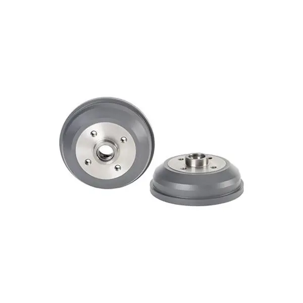 Kit Tambor + Rodamiento BREMBO 14497850 Certificado