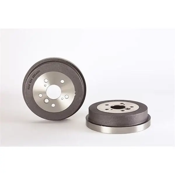 Tambor de freno BREMBO 14581610 Envío Inmediato