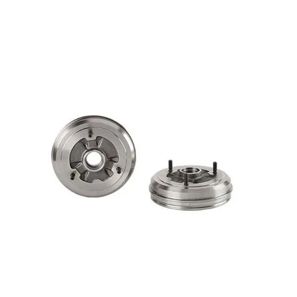 Auténtico Tambor de freno BREMBO 14582010
