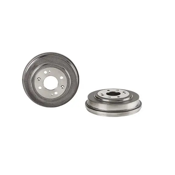 Favorito De Clientes Tambor de freno BREMBO 14677910
