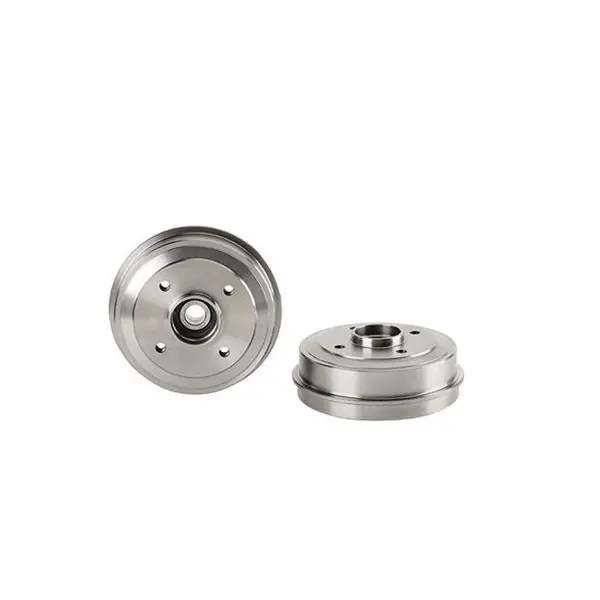 Kit Tambor + Rodamiento BREMBO 14560450 Popular