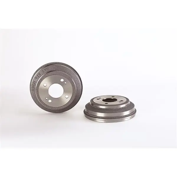 Entrega Rápida Tambor de freno BREMBO 14506910
