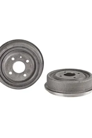 Tambor de freno BREMBO 14537910 Lujoso
