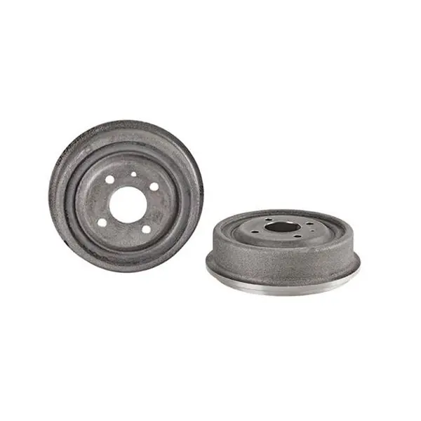 Tambor de freno BREMBO 14537910 Lujoso