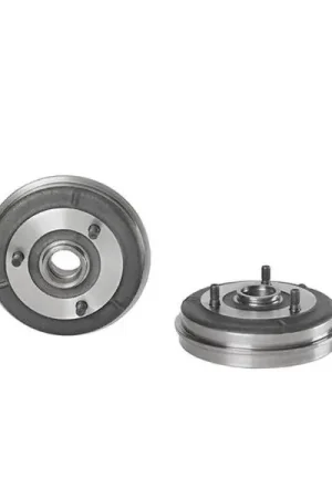 Tambor de freno BREMBO 14560610 Garantía De Devolución De Dinero