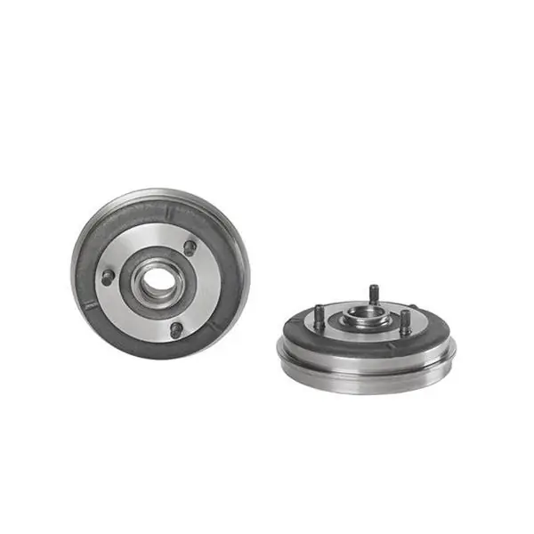 Tambor de freno BREMBO 14560610 Garantía De Devolución De Dinero