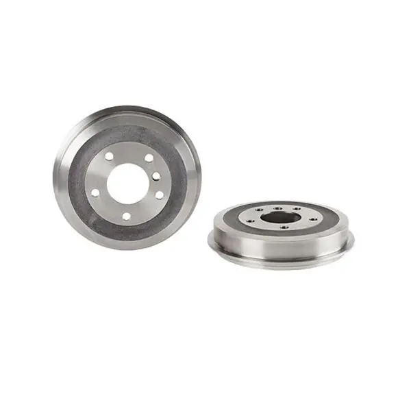 Tambor de freno BREMBO 14581010 Garantía De Devolución De Dinero