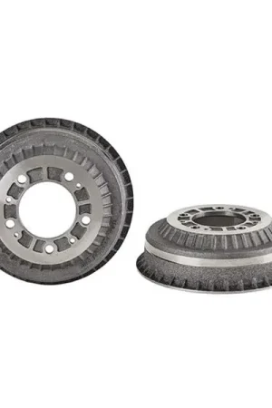 Tambor de freno BREMBO 14707810 Envío Inmediato