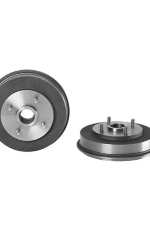 Tambor de freno BREMBO 14708310 Tendencia