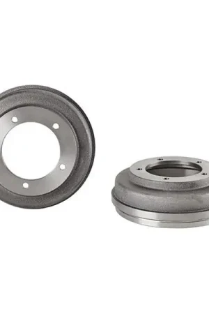 Tambor de freno BREMBO 14709810 Moderno
