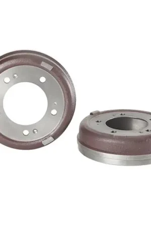 Tambor de freno BREMBO 14771410 Hecho A Mano