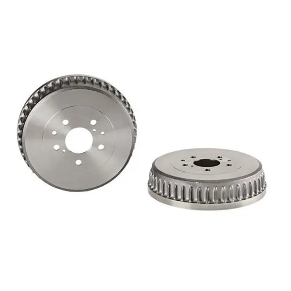 Tambor de freno BREMBO 14725310 Más Vendido