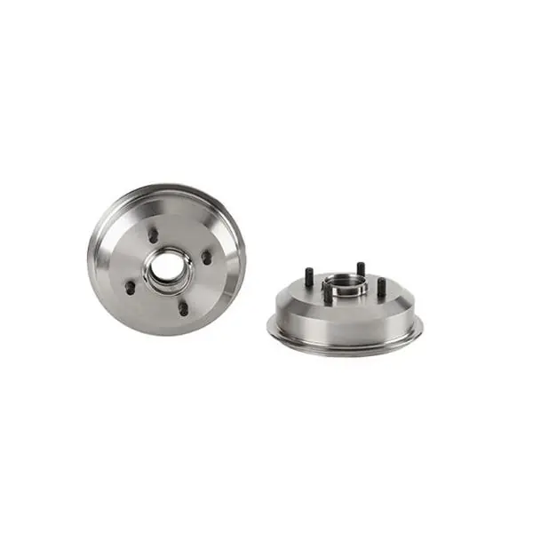 Imprescindible (Must-Have) Tambor de freno BREMBO 14724610