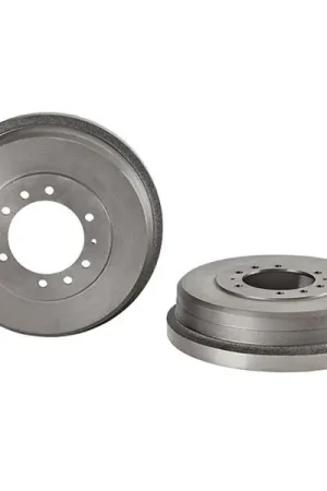 Certificado Tambor de freno BREMBO 14A67510