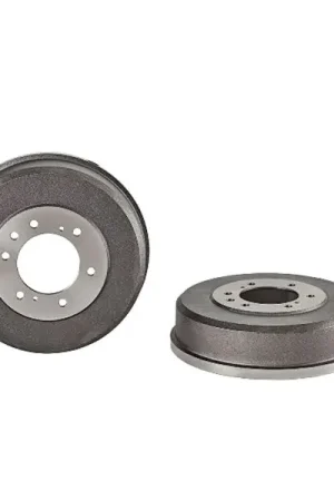 Última Oportunidad Tambor de freno BREMBO 14A67610