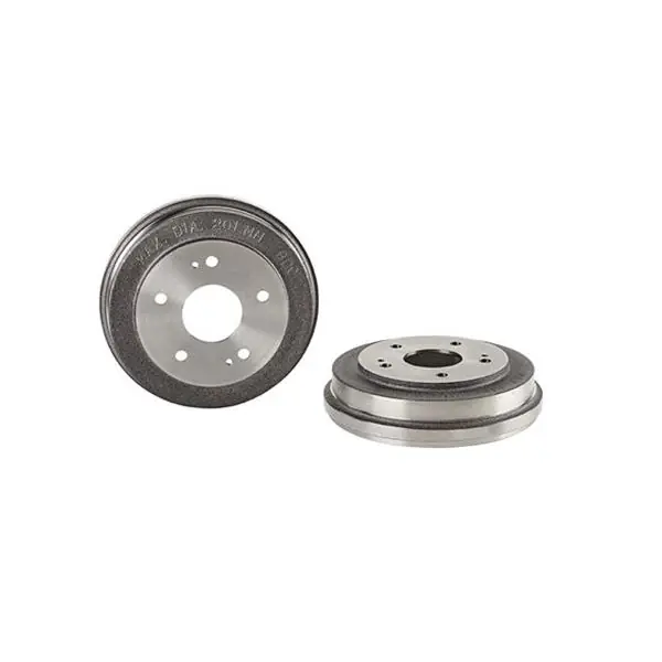 Ordenar Ahora Mismo Tambor de freno BREMBO 14A67710
