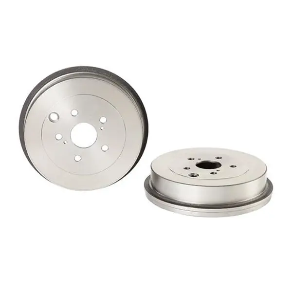 Exclusivo Tambor de freno BREMBO 14A68110