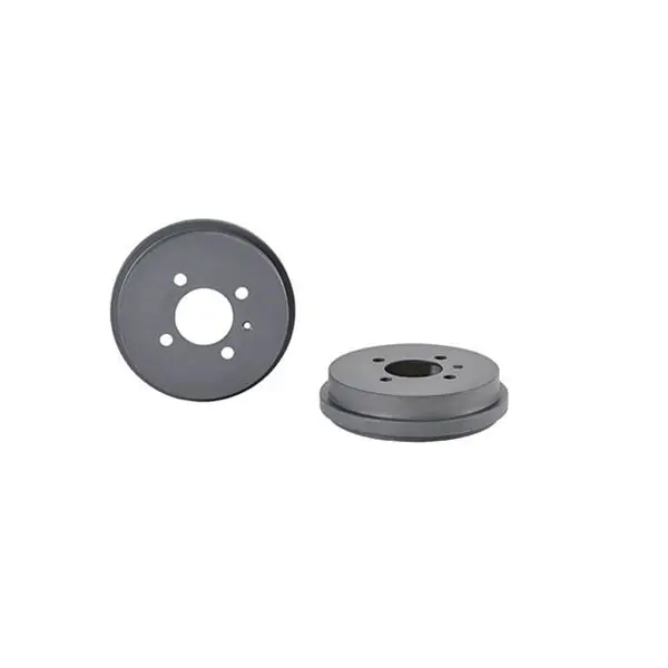 Tambor de freno BREMBO 14938310 Lujoso