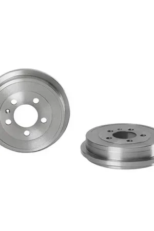 Tambor de freno BREMBO 14938420 Máxima Calidad
