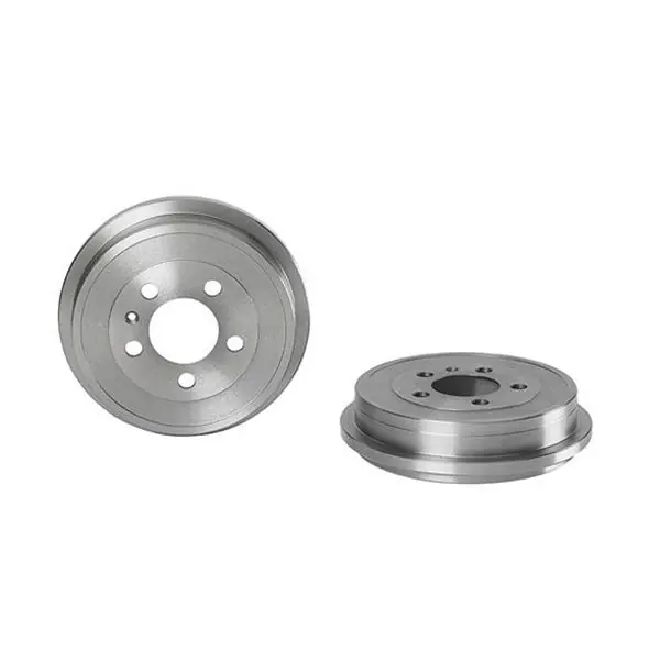 Tambor de freno BREMBO 14938420 Máxima Calidad