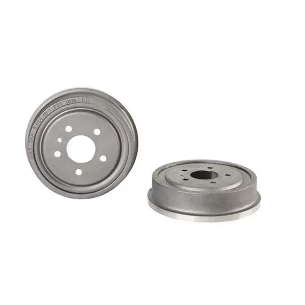 Tambor de freno BREMBO 14939010 Precio De Fábrica