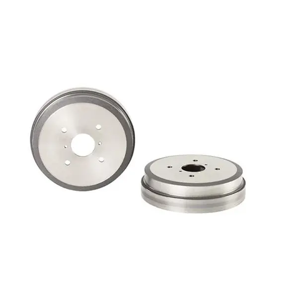 Lujoso Tambor de freno BREMBO 14A68710