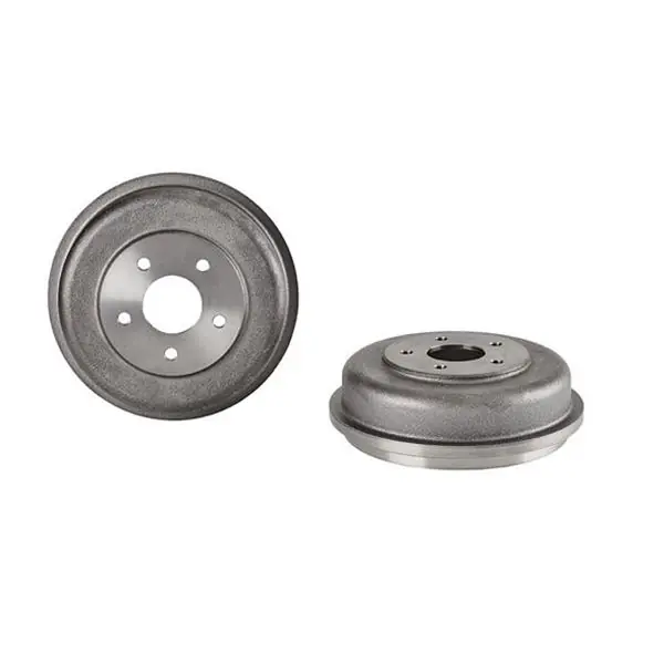 Tambor de freno BREMBO 14A69110 Más Vendido