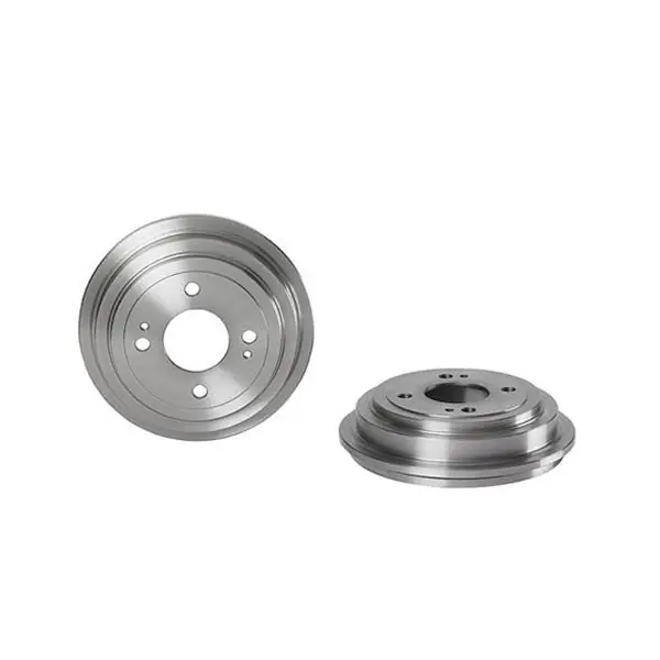 Ordenar Ahora Mismo Tambor de freno BREMBO 14C00810