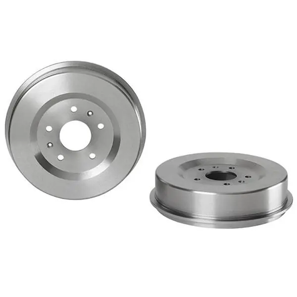 Edición Limitada Tambor de freno BREMBO 14C01010
