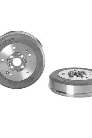 Solo Por Tiempo Limitado Tambor de freno BREMBO 14C01610