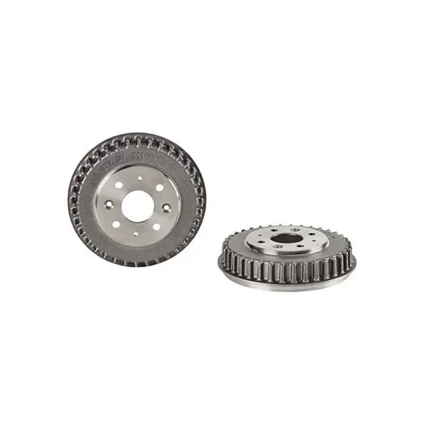 Tambor de freno BREMBO 14A69810 Precio Reducido