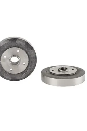 Certificado Tambor de freno BREMBO 14A70910