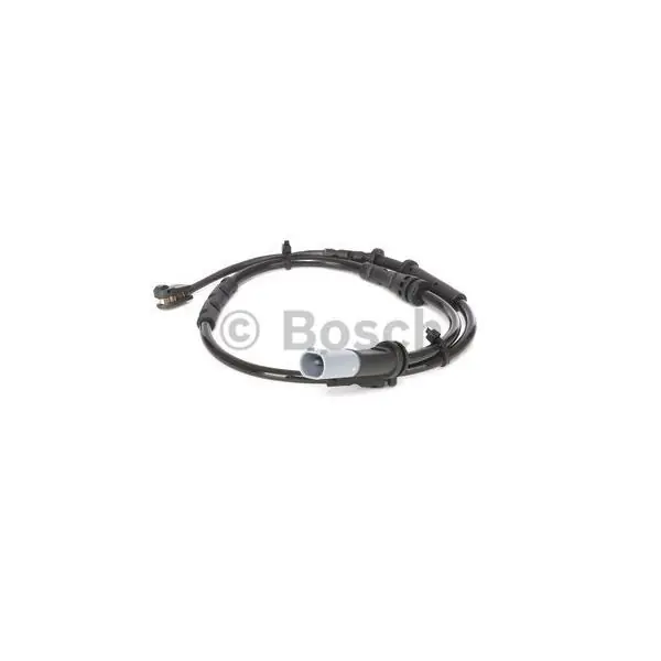 Contacto de aviso, desgaste de los frenos BOSCH 1987473544 Precio De Oferta