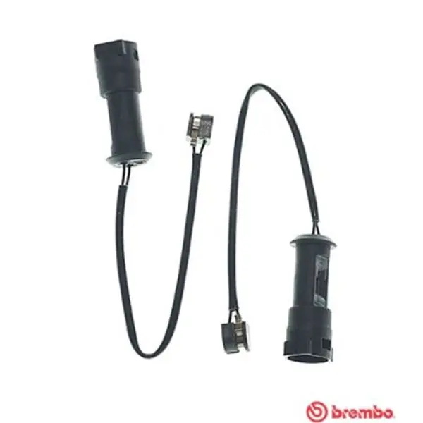 Compra Hoy Indicador de desgaste de pastillas BREMBO A00208