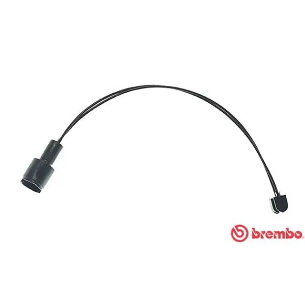 Indicador de desgaste de pastillas BREMBO A00215 Ordenar Ahora Mismo