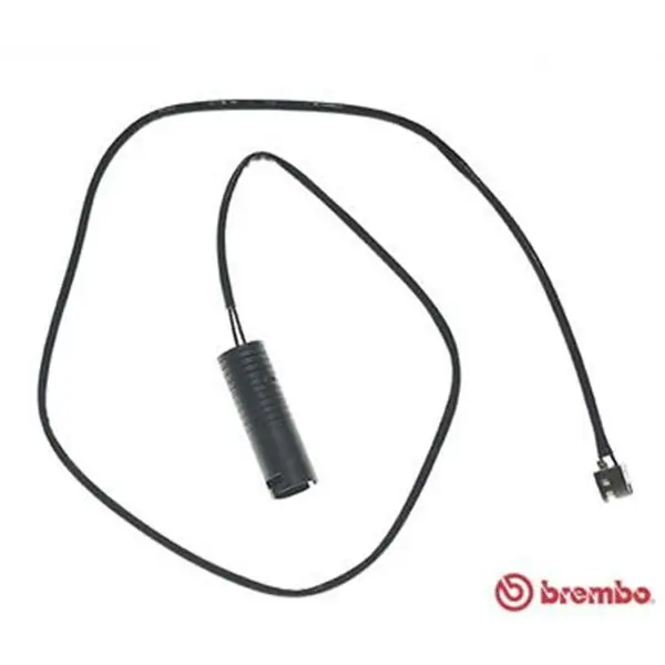 Indicador de desgaste de pastillas BREMBO A00218 Solo Hoy