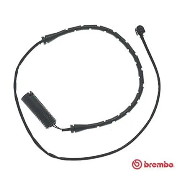 Ordenar Ahora Mismo Indicador de desgaste de pastillas BREMBO A00219