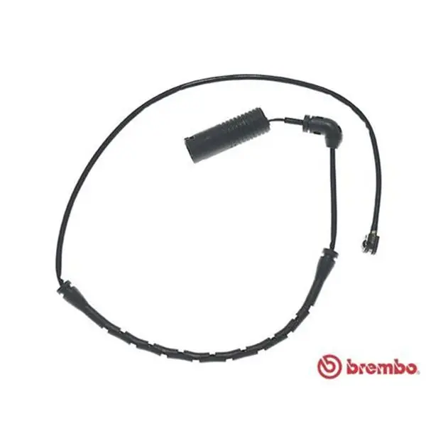 Indicador de desgaste de pastillas BREMBO A00222 Hecho A Mano