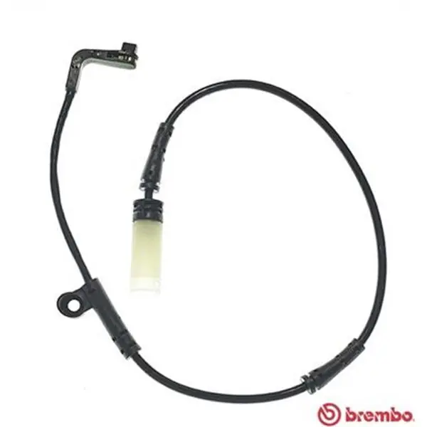 Precio De Fábrica Indicador de desgaste de pastillas BREMBO A00228