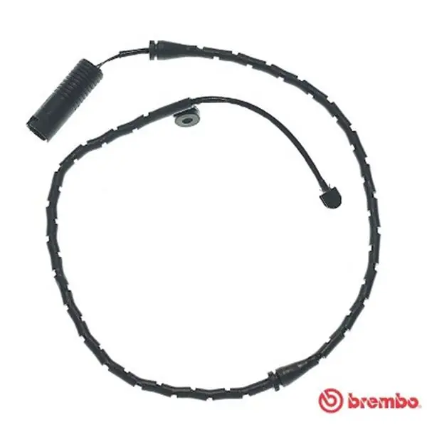 Compra Ahora Indicador de desgaste de pastillas BREMBO A00243