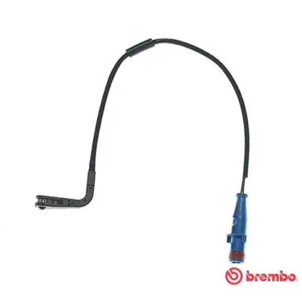 Descuento Indicador de desgaste de pastillas BREMBO A00253
